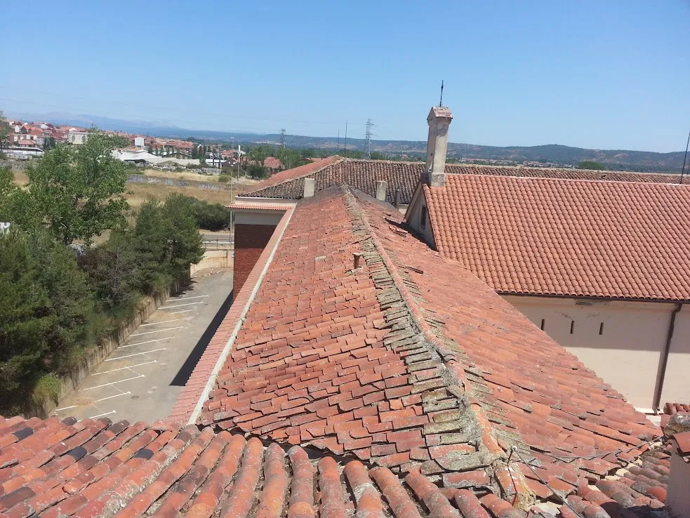 Foto del proyecto COLEGIO DE LA ASUNCIÓN 